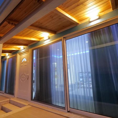 Twins Villa Саранда Екстер'єр фото